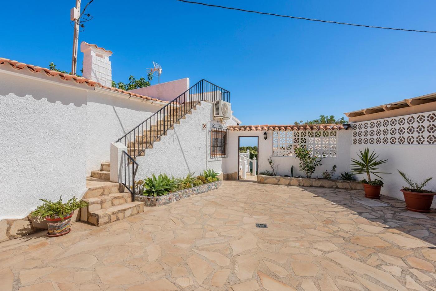 Villa Maeva - Plusholidays Κάλπε Εξωτερικό φωτογραφία