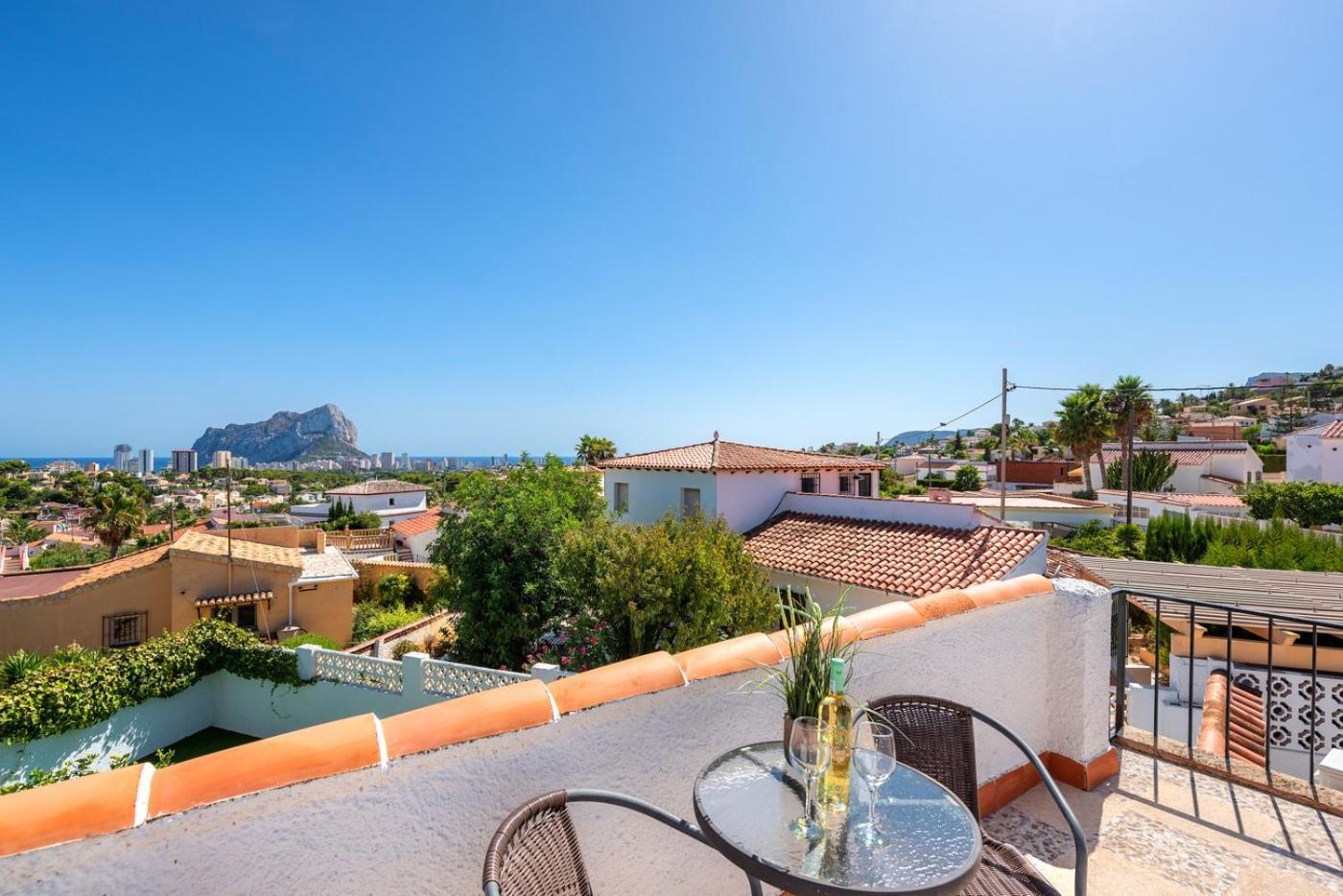 Villa Maeva - Plusholidays Κάλπε Εξωτερικό φωτογραφία